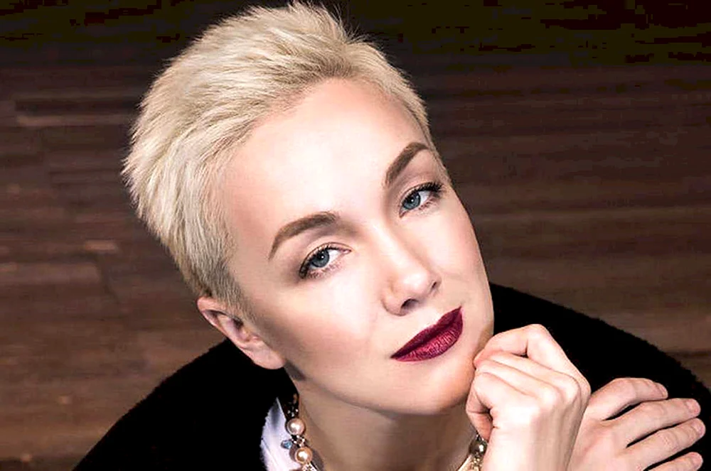 Daria Moroz