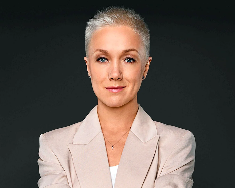 Darya Moroz