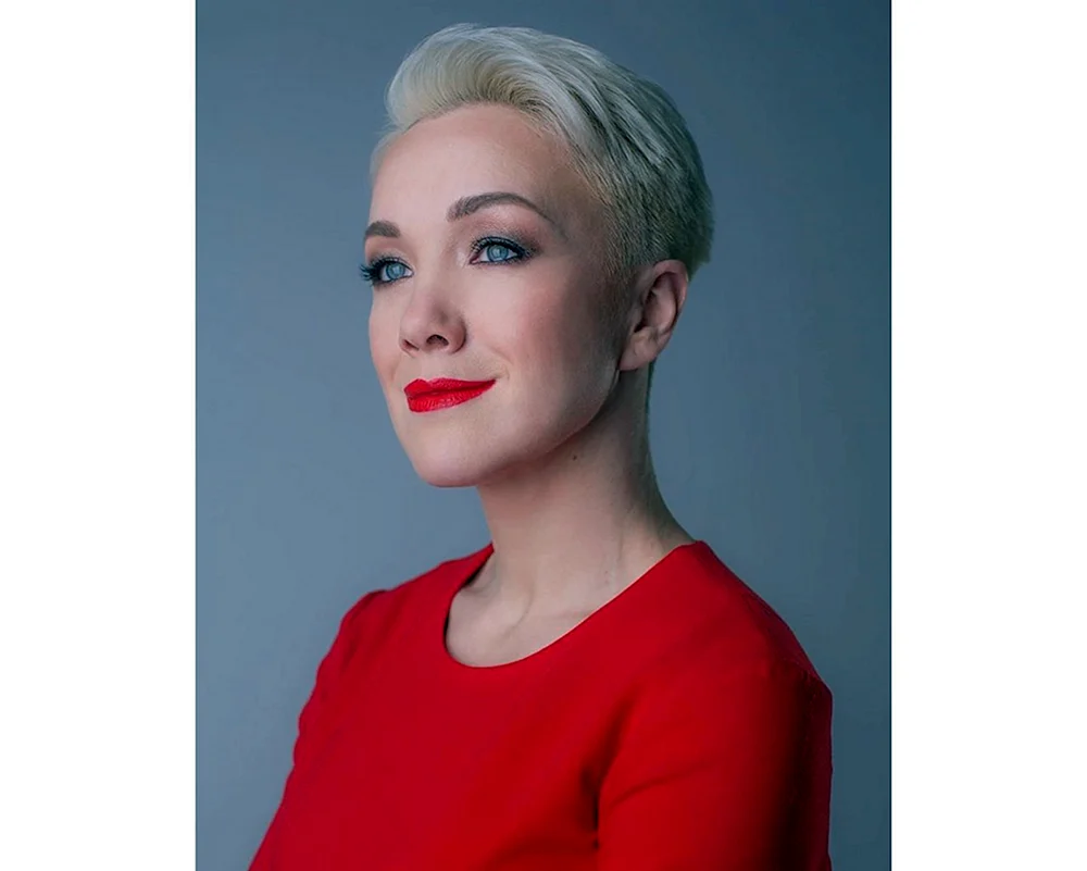 Darya Moroz
