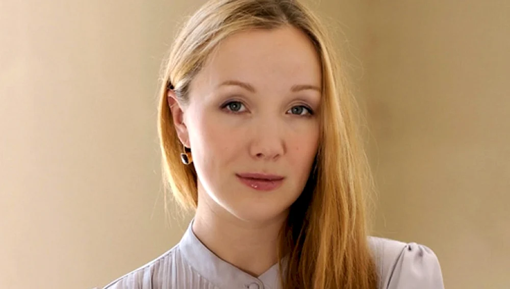 Darya Moroz