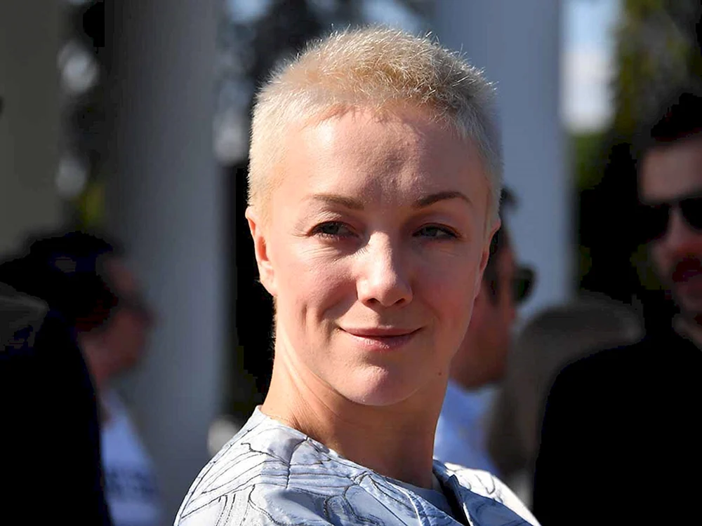 Darya Moroz