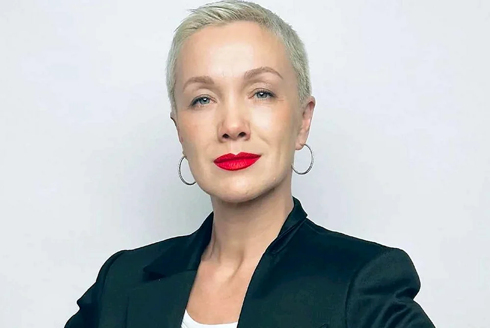 Darya Moroz