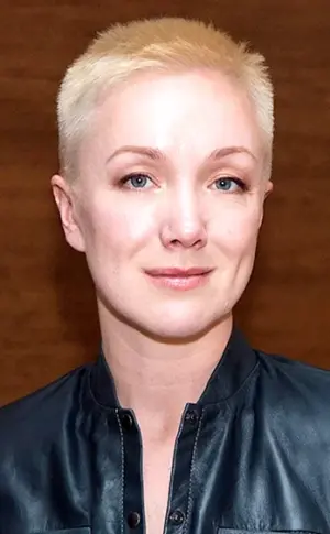 Daria Moroz Schauspielerin