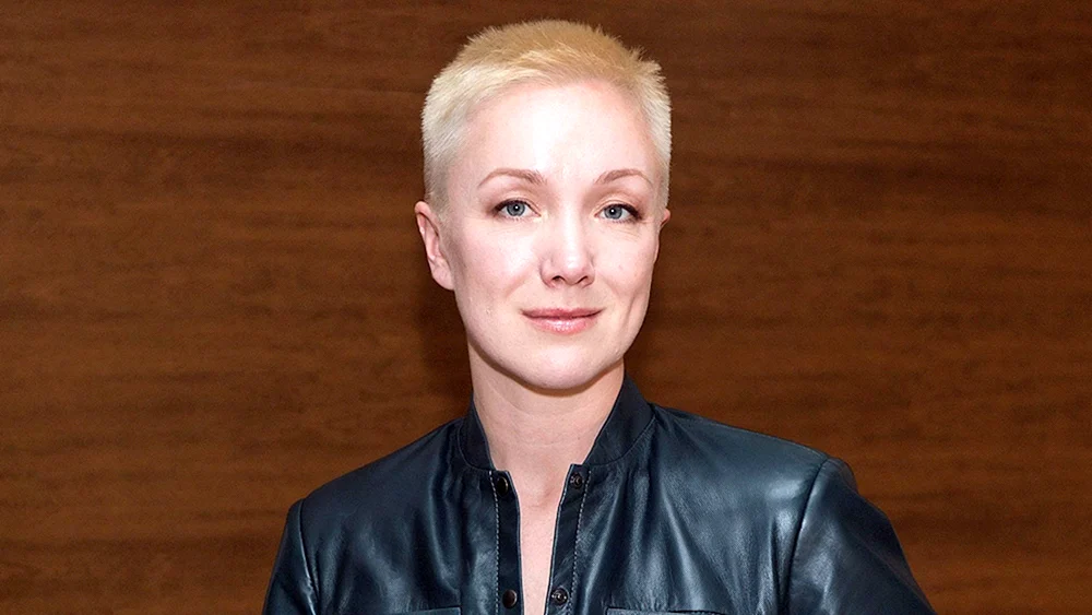 Daria Moroz Schauspielerin