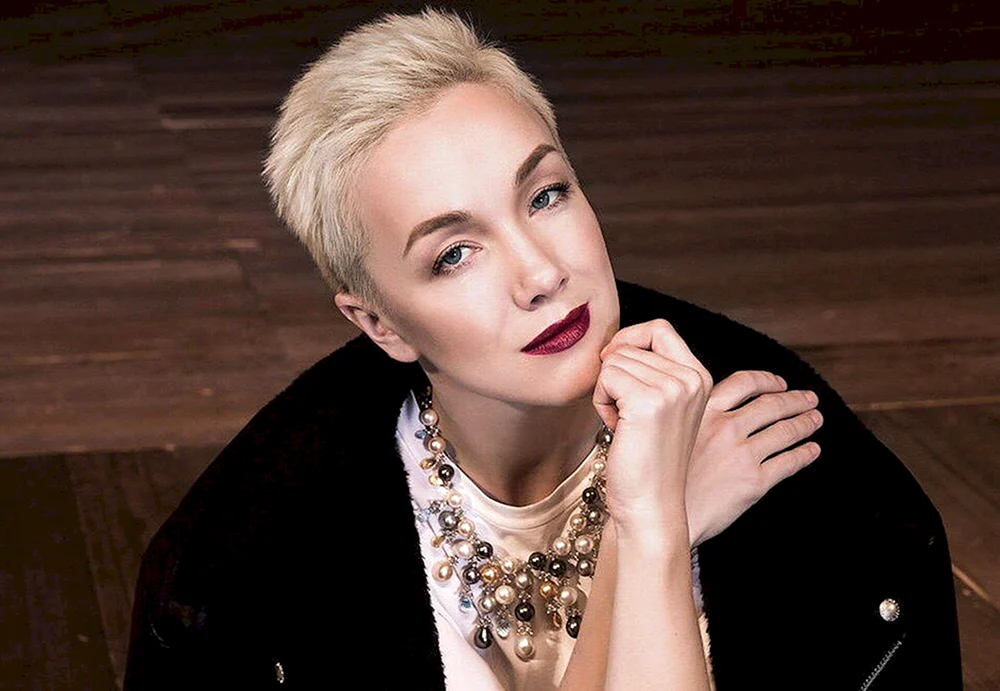 Darya Moroz Schauspielerin