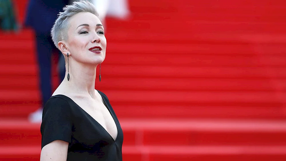 Darya Moroz Schauspielerin