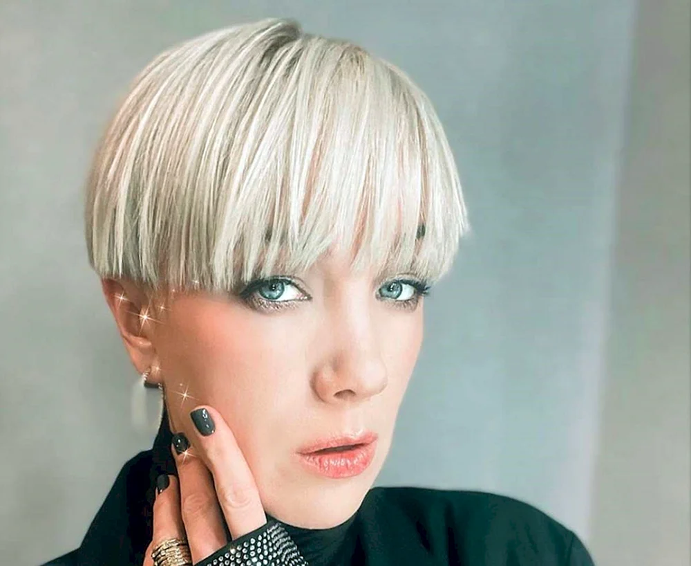 Darya Moroz Schauspielerin