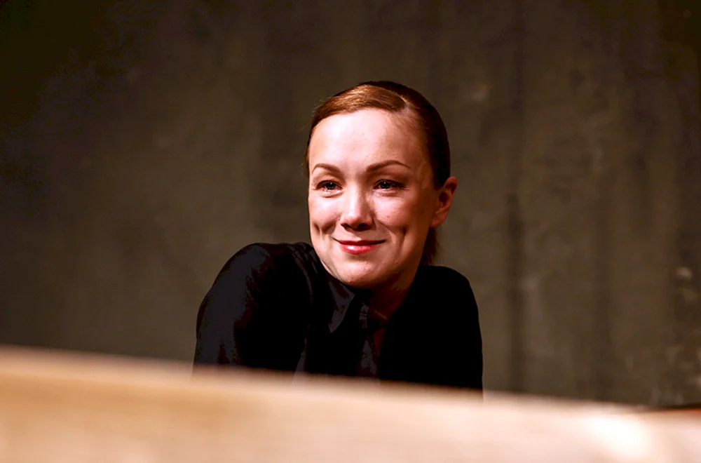 Darya Moroz Schauspielerin