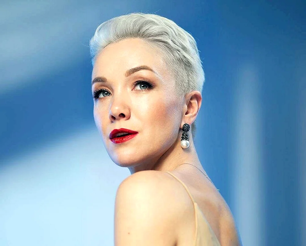 Daria Moroz Schauspielerin