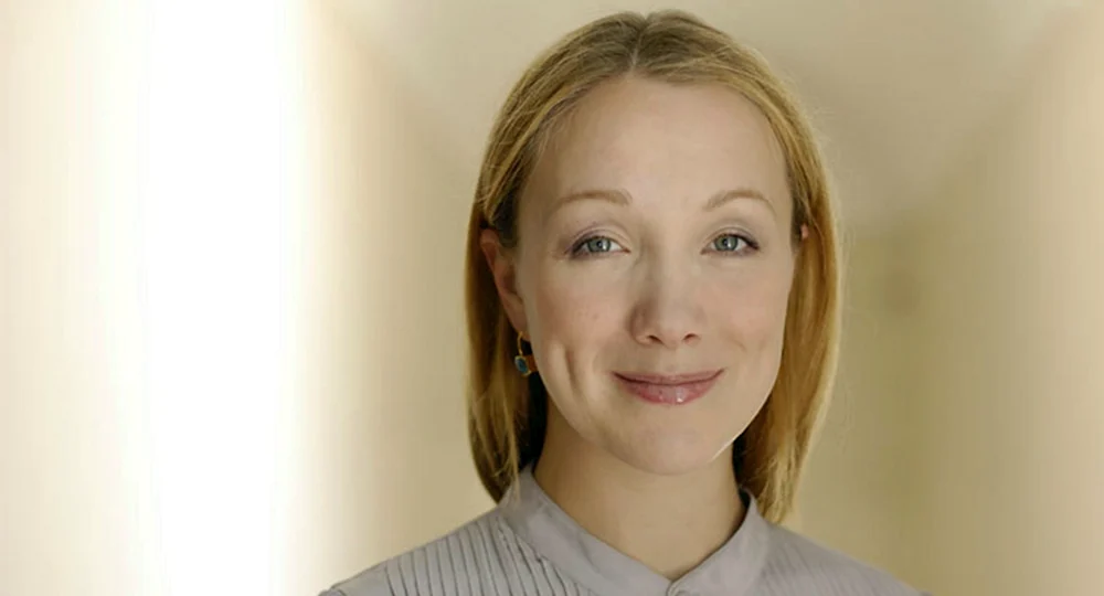 Darya Moroz Schauspielerin