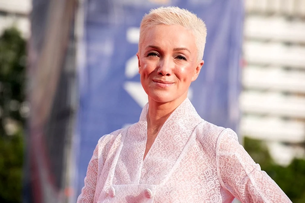 Daria Moroz Schauspielerin