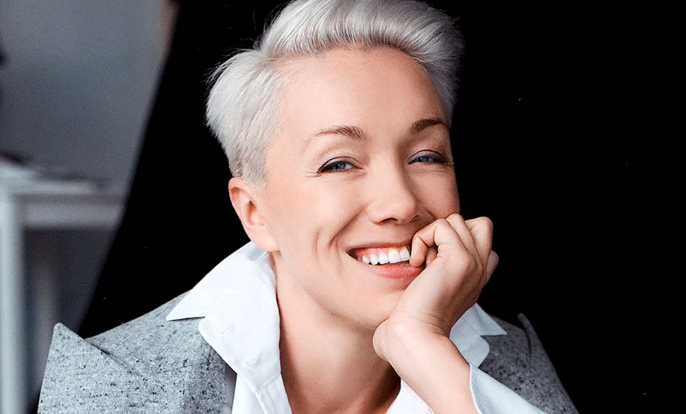 Daria Moroz Schauspielerin