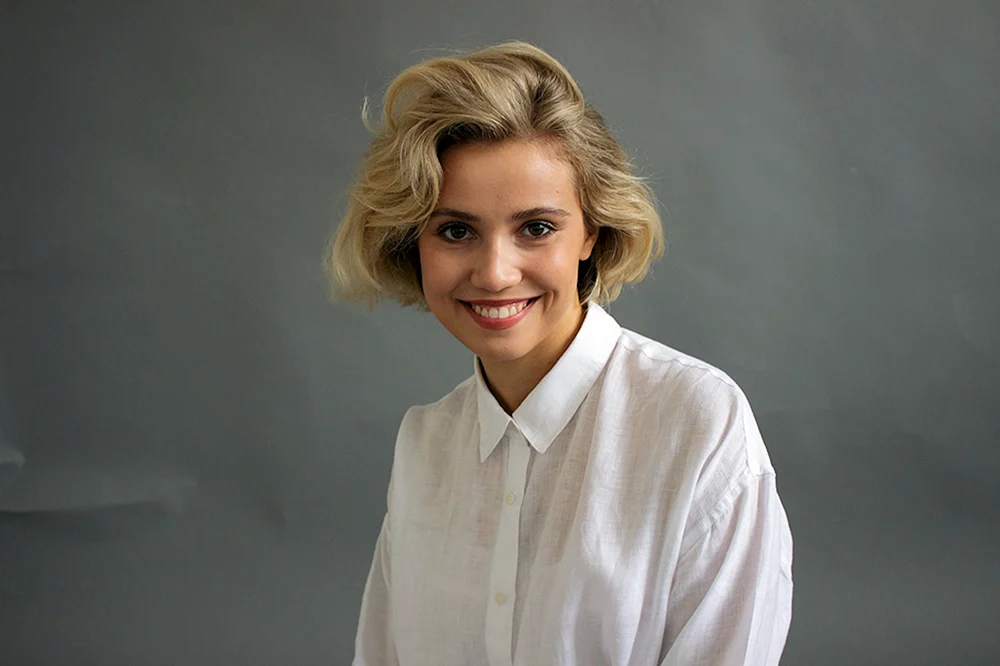 Darya Moroz