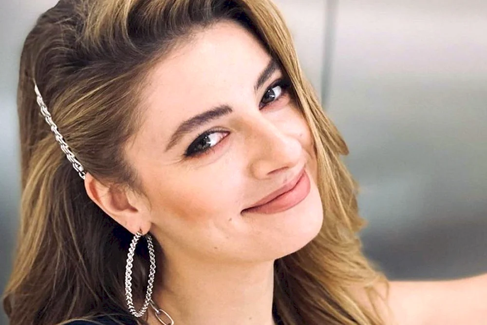 Daria Petrozhitskaya