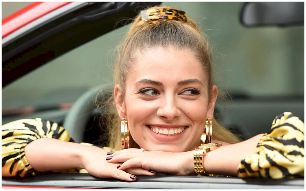 Daria Petrozhitskaya papik