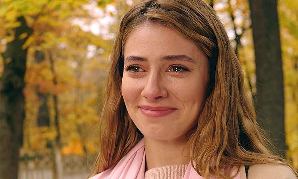 Daria Petrozhitskaya papiq