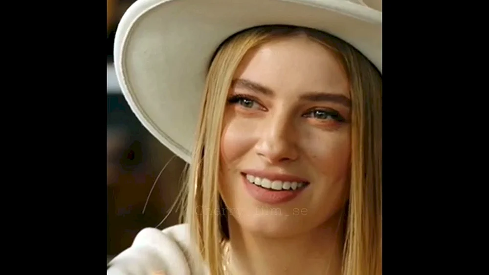 Darya Petrozhitskaya. papik 2