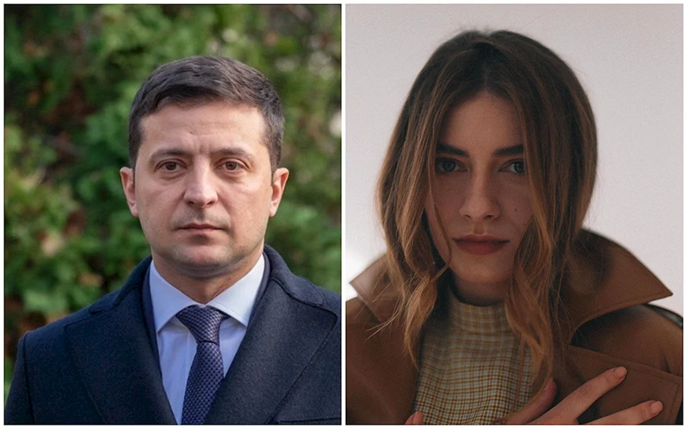 Darya Petrozhitskaya Papik