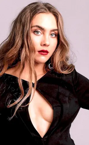 Daria Pitsenko