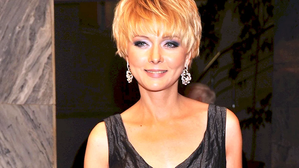 Darya Pokavernova