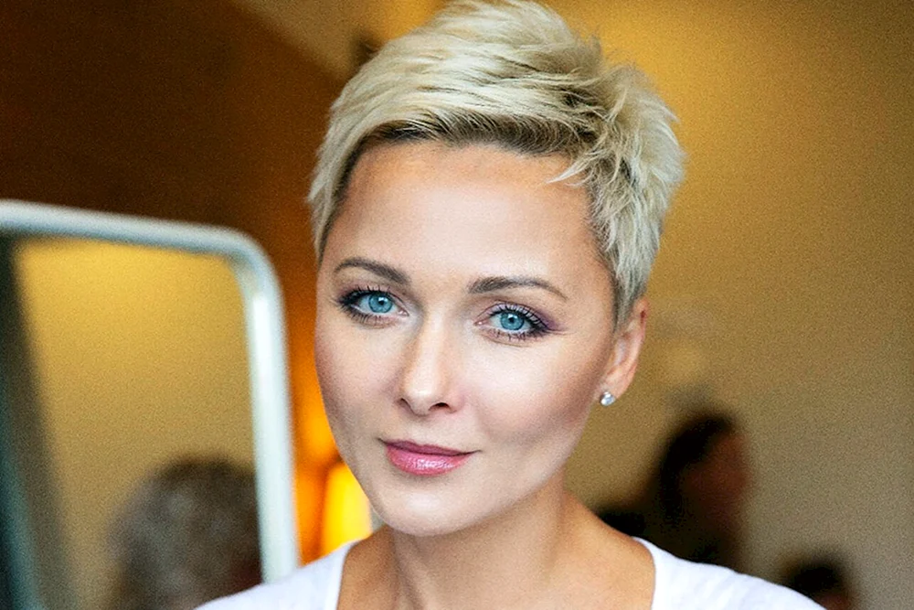 Darya Pokavernova