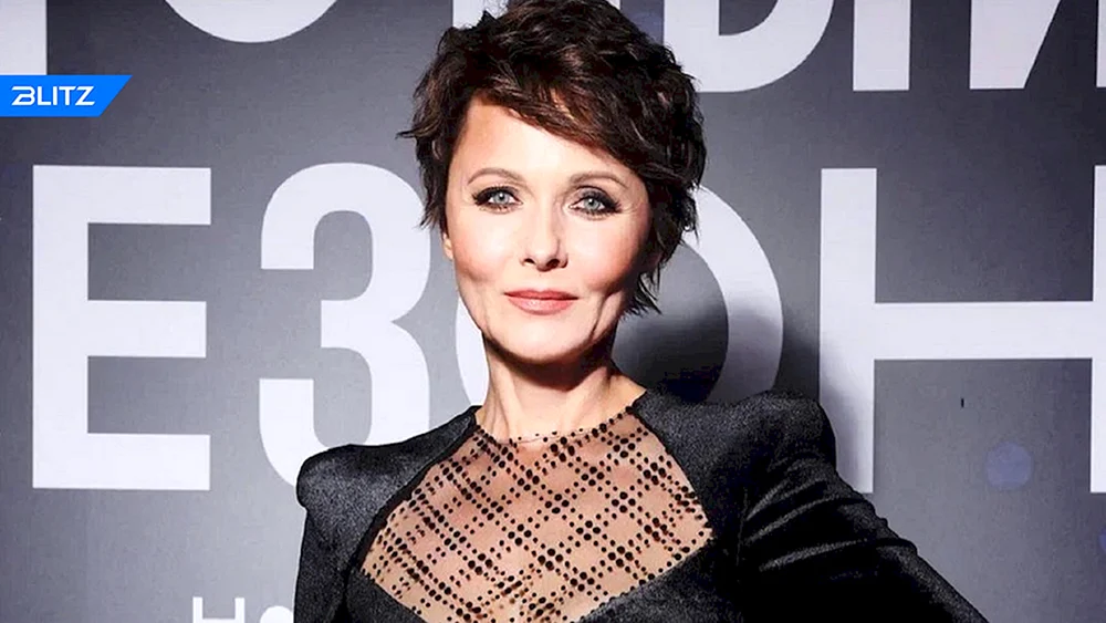 Darya Pokavernova