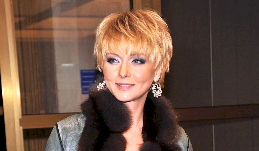Eva Gilles Miss Frankreich.