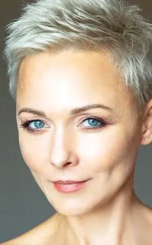 Daria Povernova