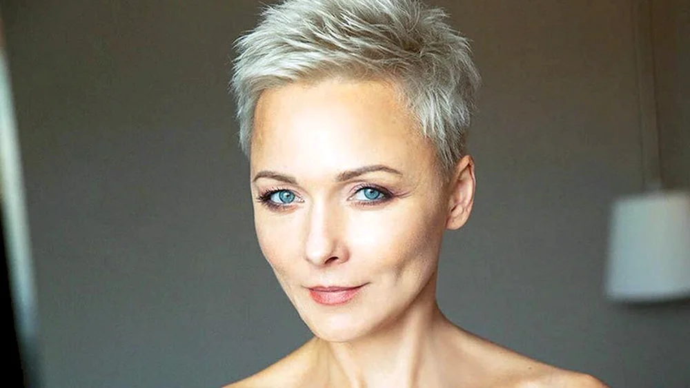 Daria Povernova