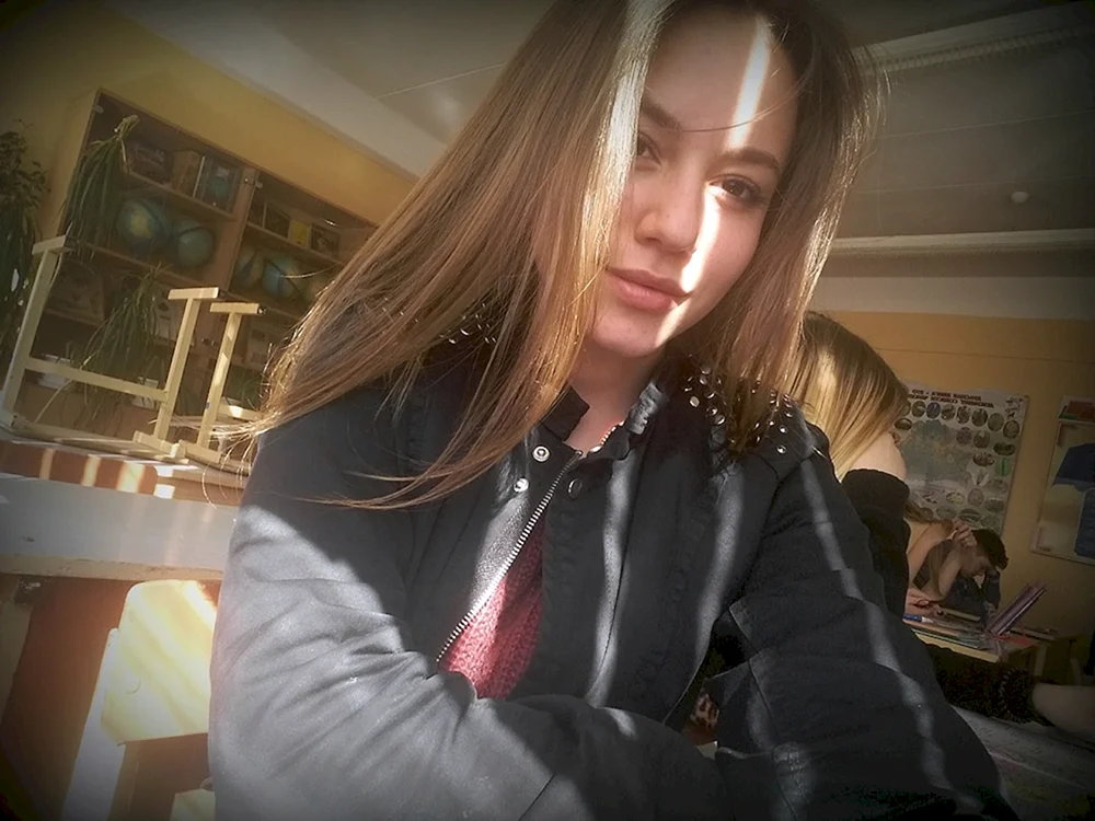 Darya Rakhmanova