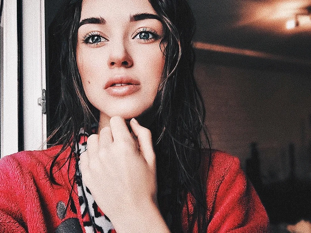 Darya Rudenok ZKD