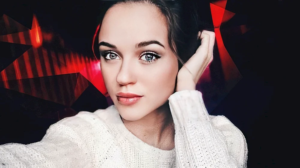 Darya Rudenko