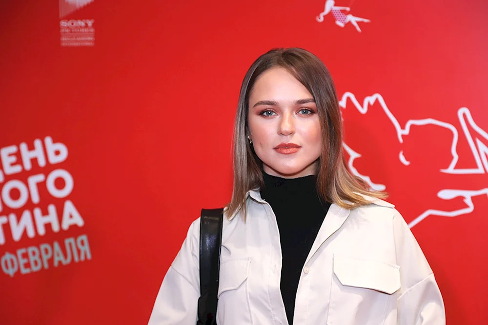 Darya Rudenok ZKD