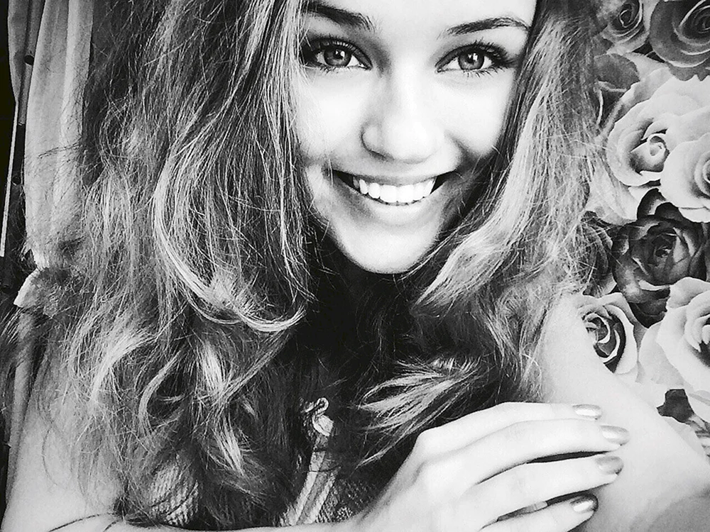 Darya Rudenok ZKD