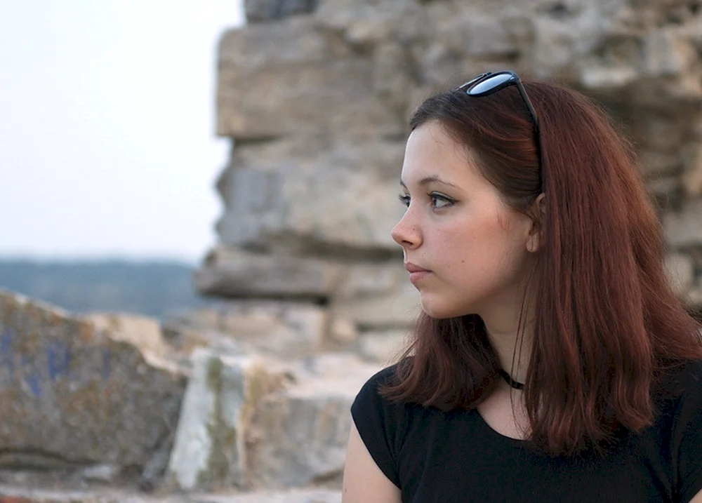 Darya Safronova