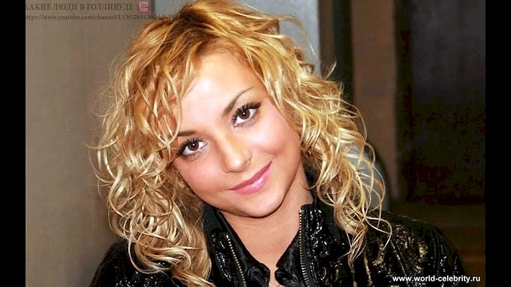 Darya Sagalova Schauspielerin