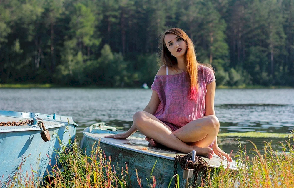 Darya Savran Pflaume