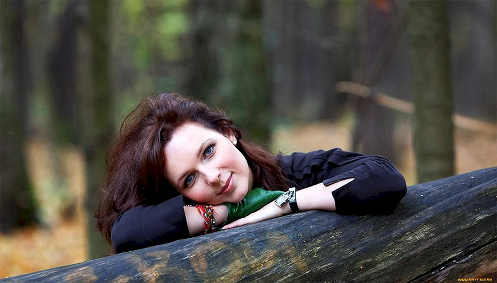 Daria Sergeevna Luzina