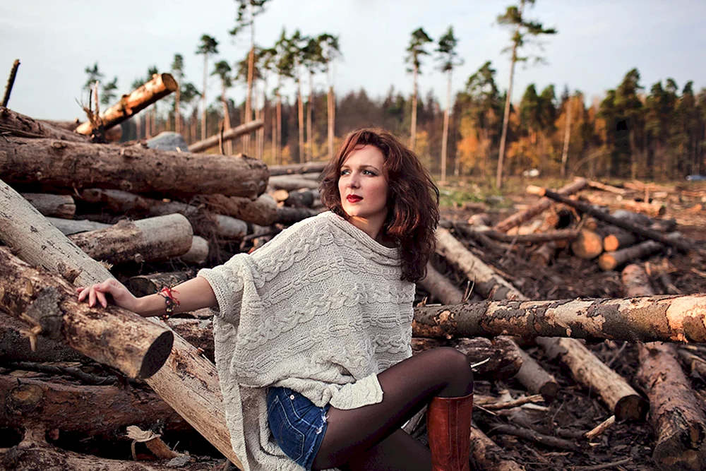 Darya Sergejewna Luzina