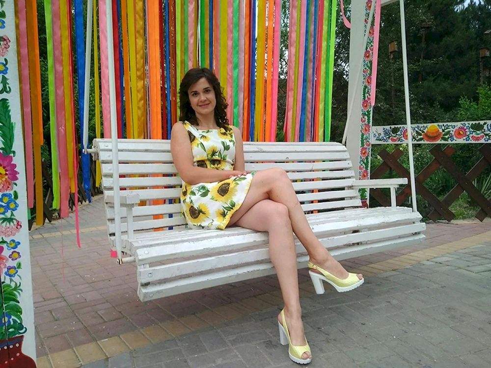 Anastasia Shchelokova