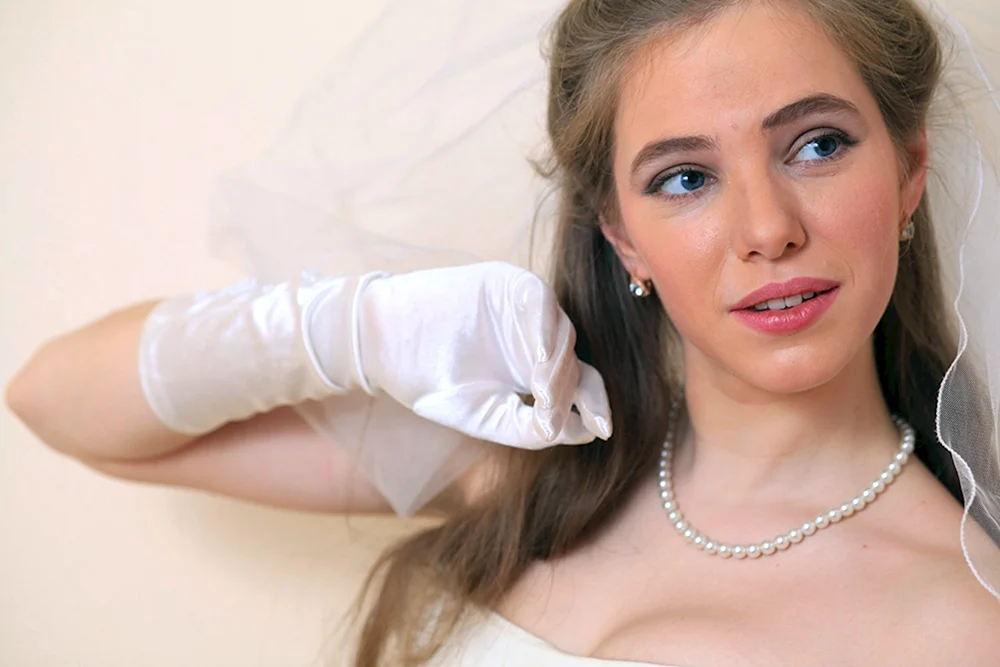 Daria Tsiberkina