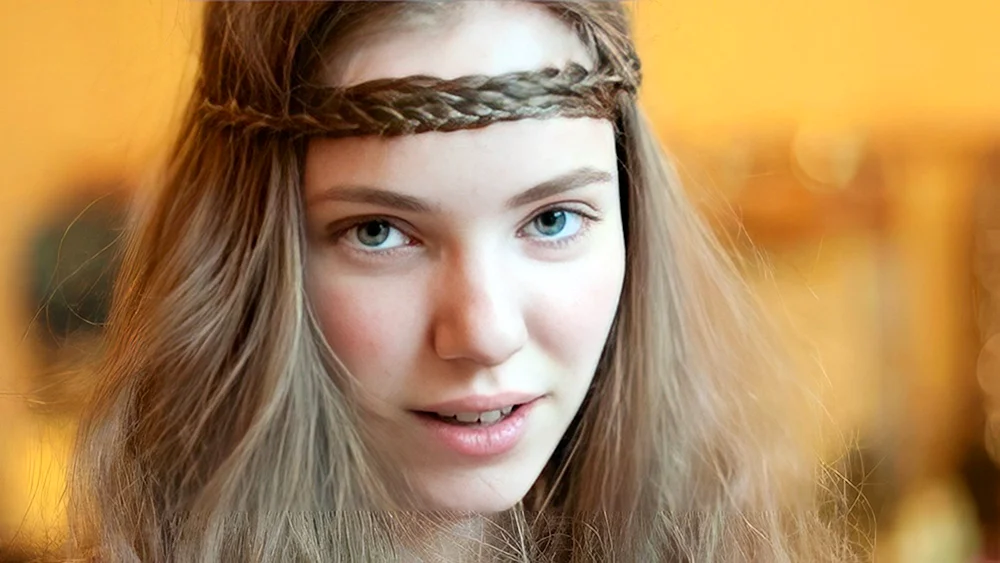 Darya Tsiberkina