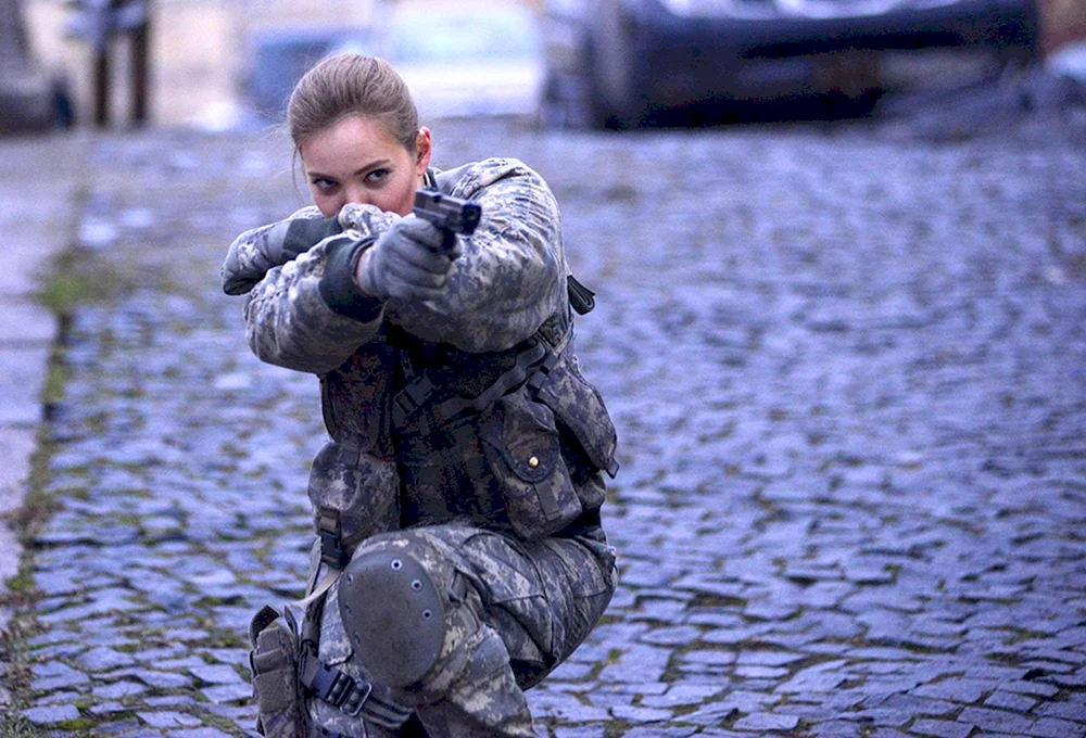 Daria Tsyberkina Seeteufel Tornado Mura