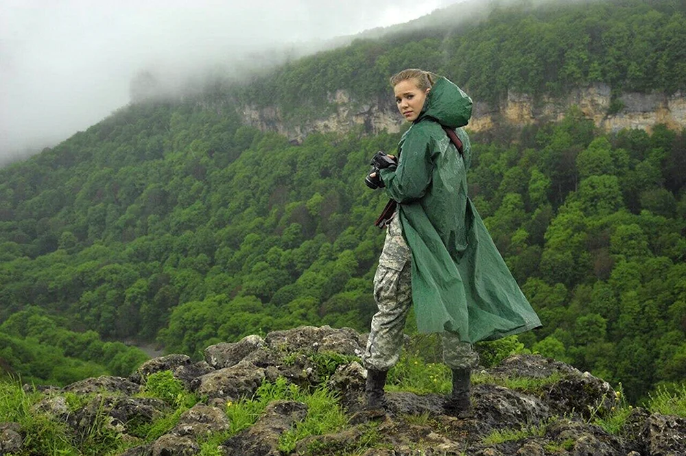 Darya Tsyberkina Mura