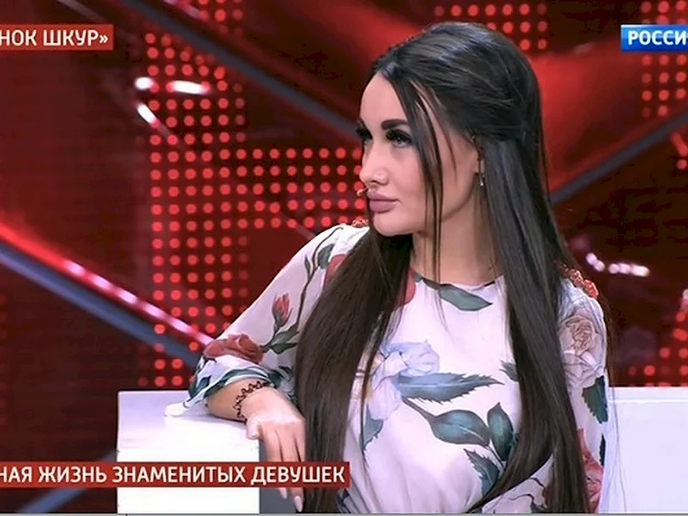 Darya Tsvetkova Kira Mayer
