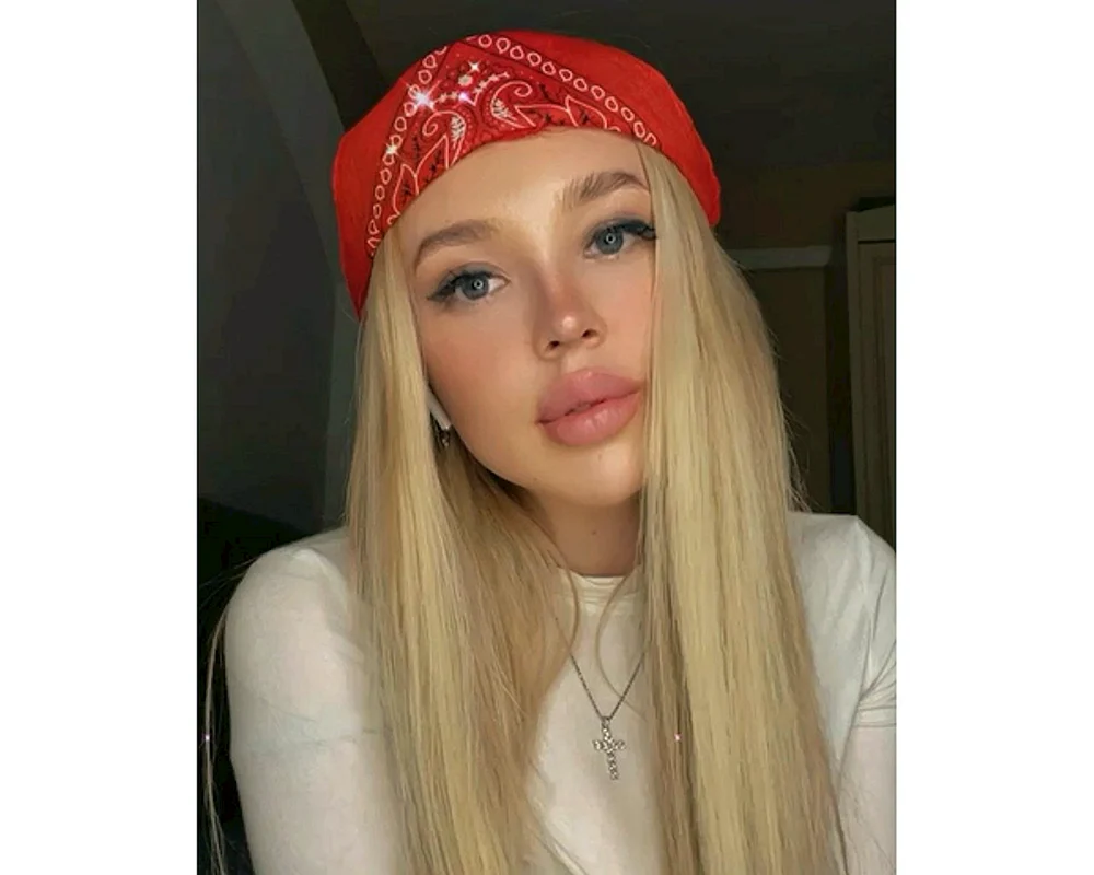 Darya Umnova Frosik_Frosya
