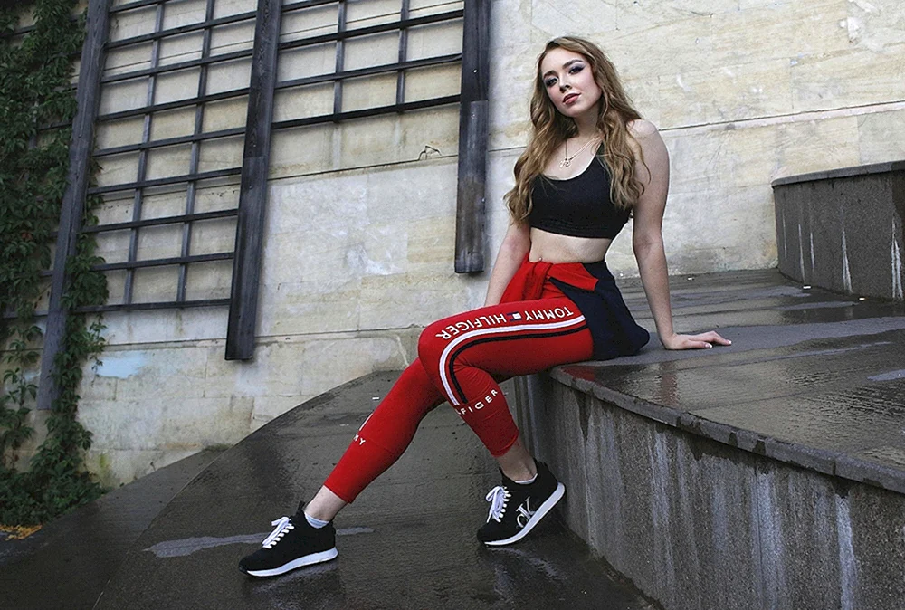 Darya Umnova Frosik_Frosya