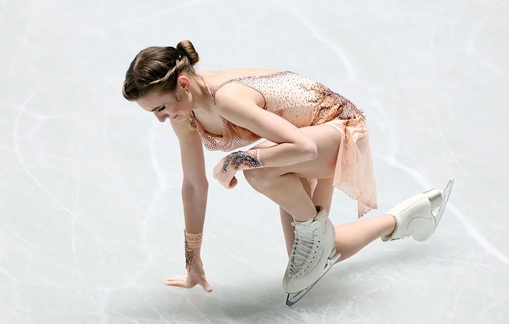 Suprun Daria Antonovna