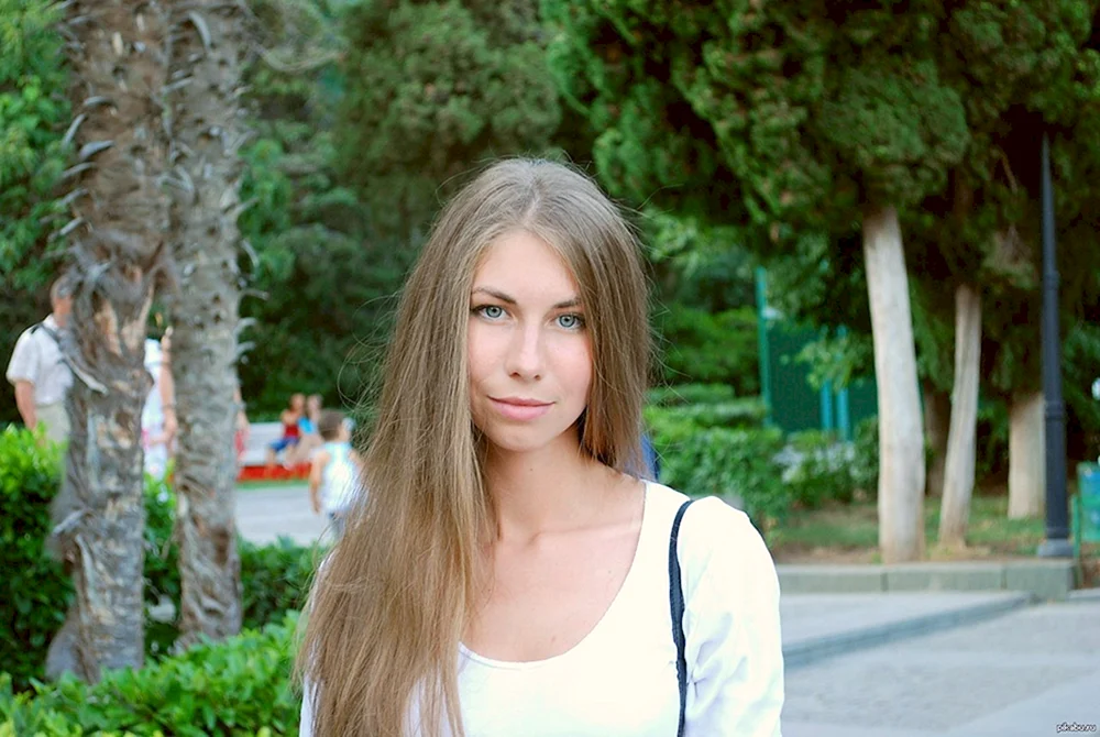 Darya Uvarova Chita