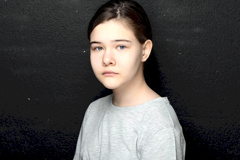 Darya Wolochowa